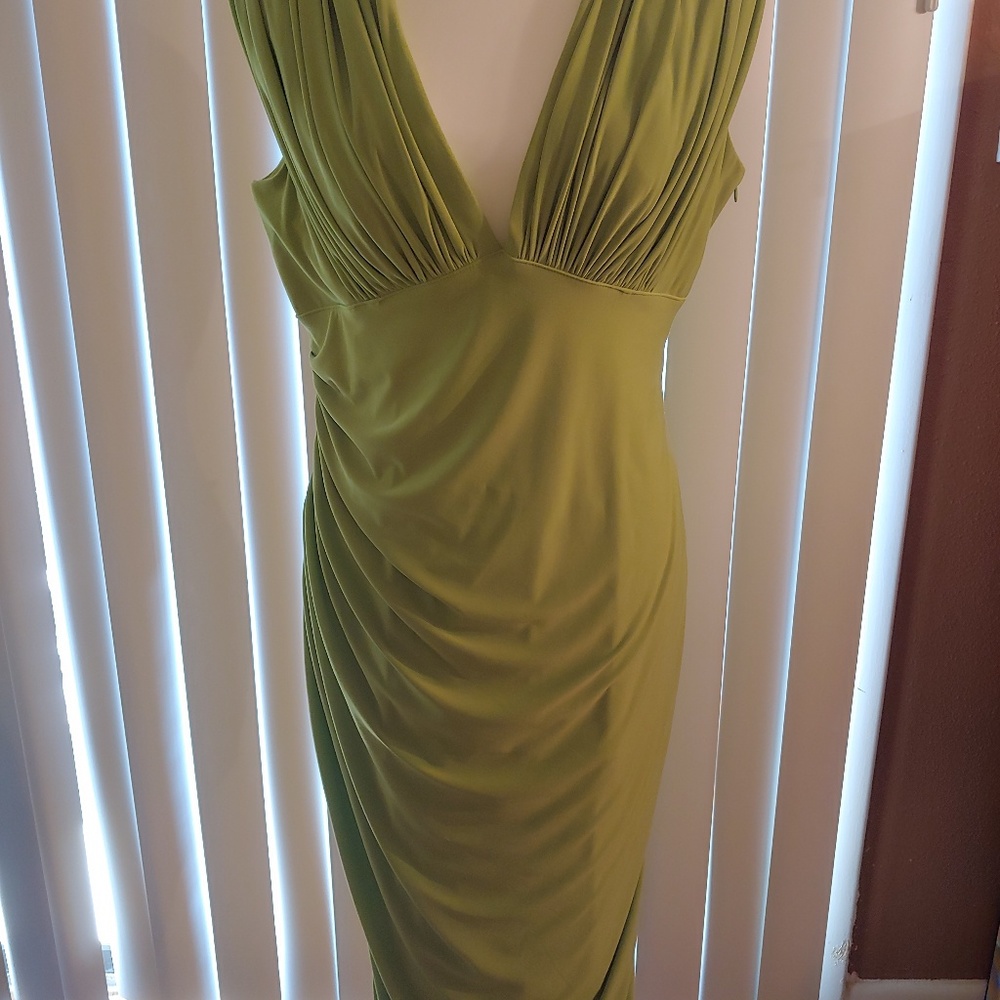 Pin Up Girl Clothing Gia dress XL